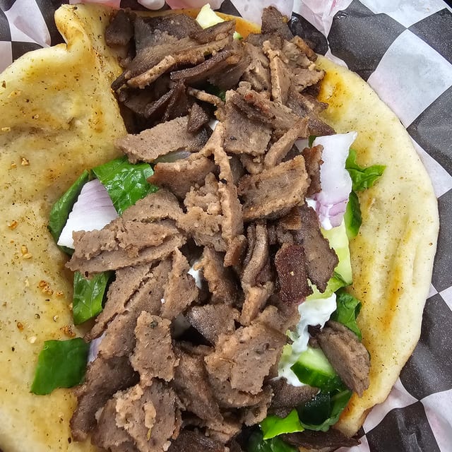 Gyro.
