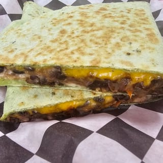 Quesadilla