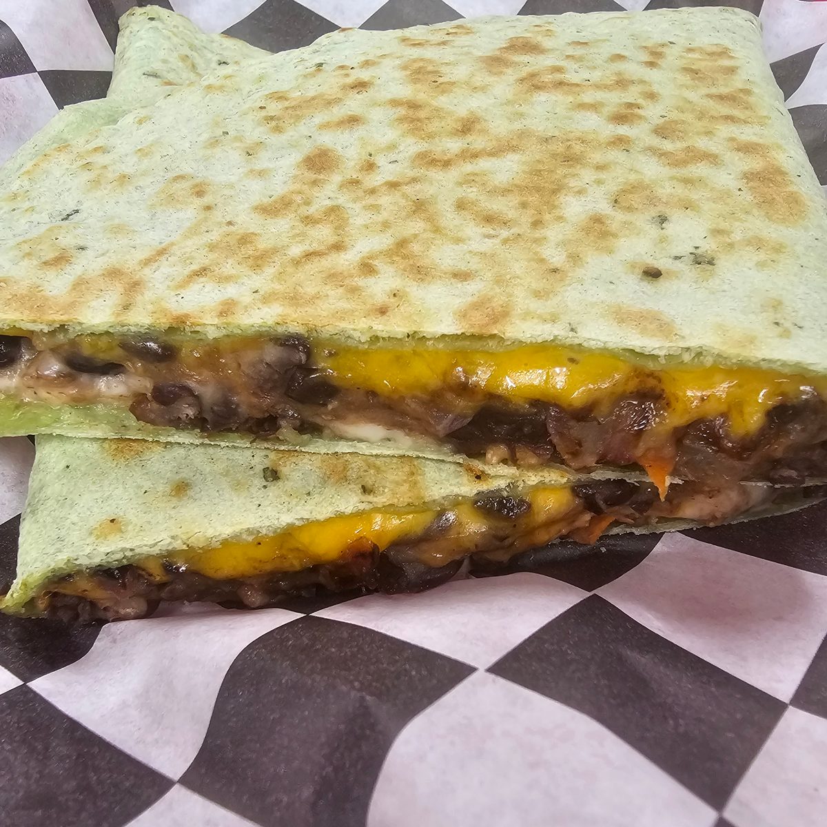 Quesadilla