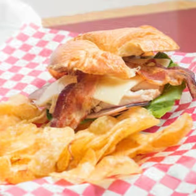 Cajun Jack * Spicy*.