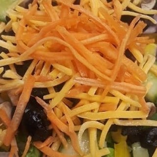 Garden Salad