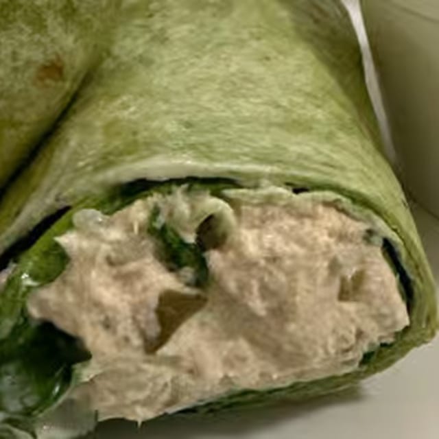 Tuna Tuna.